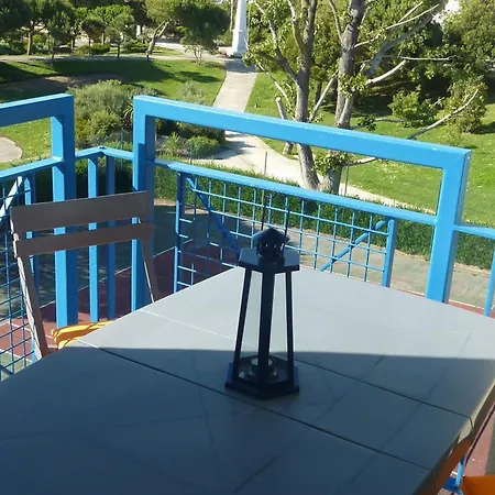 Apartman : T2 Panoramique Sur La Pour 2 Avec Piscine - Fr-1-258-185 Châtelaillon-Plage