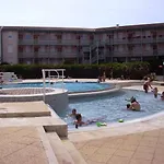 : T2 Panoramique Sur La Pour 2 Avec Piscine - Fr-1-258-185 *