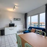 Lejlighed : T2 Panoramique Sur La Pour 2 Avec Piscine - Fr-1-258-185