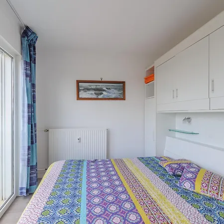 Apartmán : T2 Panoramique Sur La Pour 2 Avec Piscine - Fr-1-535-2 *